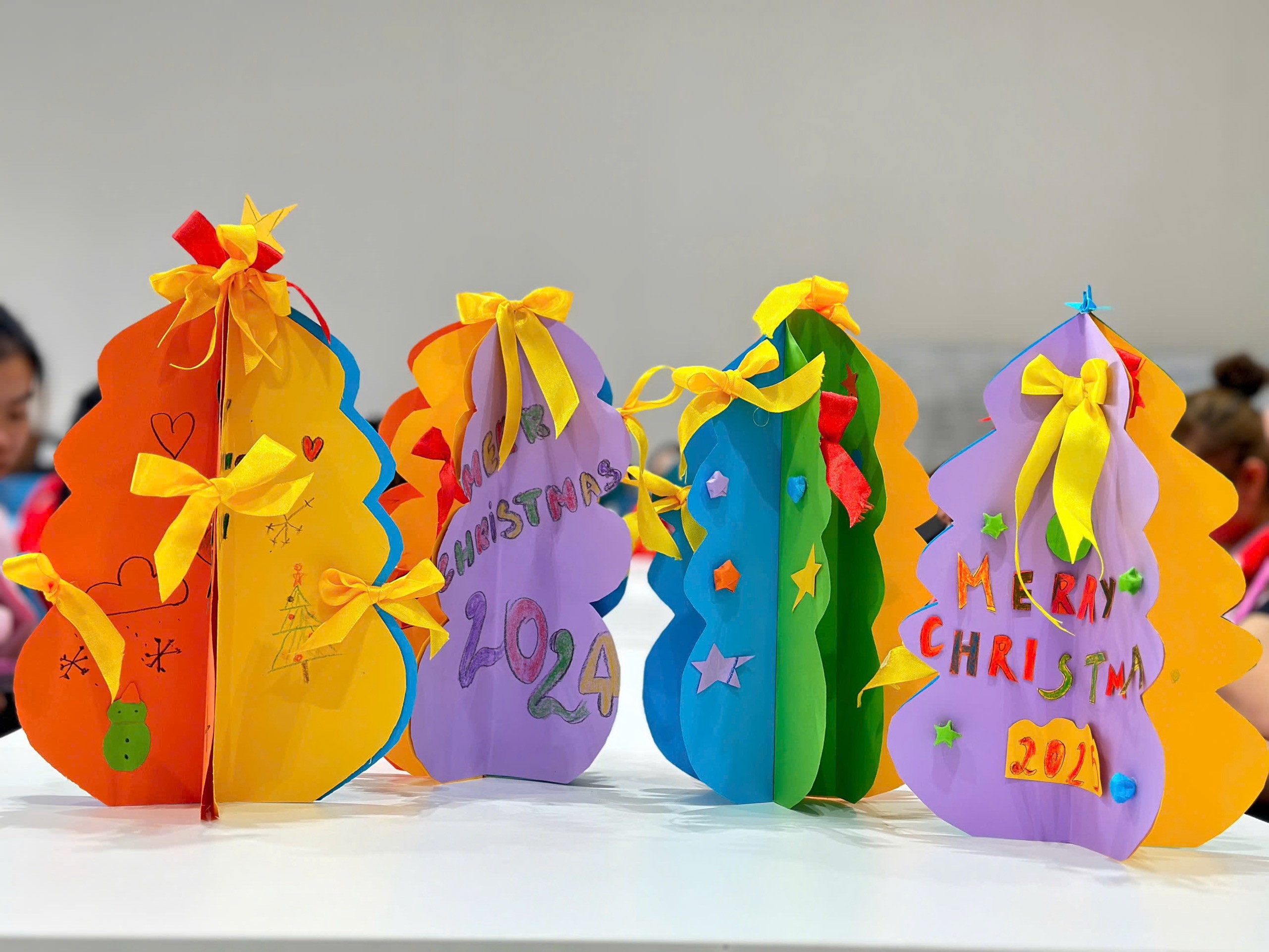 THÚC ĐẨY BÌNH ĐẲNG GIỚI TRONG CHUỖI CUNG ỨNG TOÀN CẦU: KHÓA HỌC ĐẦY Ý NGHĨA TẠI REGINA MIRACLE